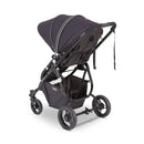Snap Ultra Trend Reversible Seat Stroller - Black
