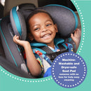 Grow and Go All-in-One Convertible Car Seat - Minnie Charm