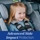 MyFit Air ClearTex Harness + Booster Car Seat - Nova