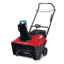 Toro Power Clear 821 R-C (38755) 21" Snow Blower Single-Stage Recoil Start Toro Premium 252cc Engine