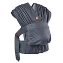 Hug & Cuddle Adjustable Hybrid Wrap Baby Carrier