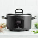 4 Quart Slow Cooker