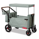 Atlas Kid and Cargo Stroller Wagon - Sage