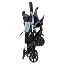 Baby Trend Sit N' Stand Double Stroller - Desert Blue