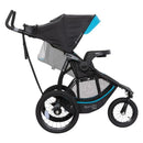 Expedition Race Tec Plus Jogger Travel System - Ultra Marine