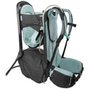 Baby Backpack Carrier - Black