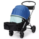 Summit Wagon Stroller - Wave Runner