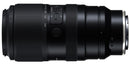 Tamron 50-400mm F4.5-6.3 Di III VC VXD Lens (Nikon Z mount)