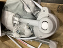 Comfort 2 Go Portable Swing - Cuddle Lamb