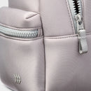 Neoprene Mini Backpack - Gray