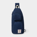 Champion Canvas Sling - Navy