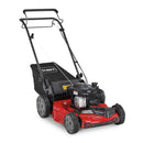 Toro SMARTSTOW High Wheel Mower (21445) 22" Briggs & Stratton 150cc