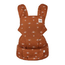 Cotton Explore Baby Carrier - Sedona