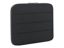 Laptop Sleeve - Black