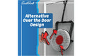 Indoor Table Top Axe Throw Target