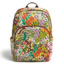 Essential Large Backpack - Evening Garden