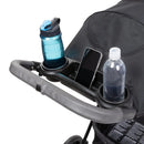 Cargo Stroller - Fieldstone Grey