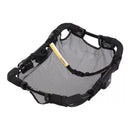 Morph Infant Car Seat Adapter - Black