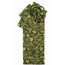 Signature Woven Ring Sling - Desert Greenery