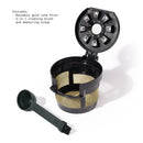 Programmable Single Serve Coffee Maker - Rose
