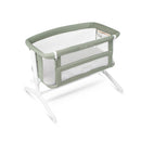 Serenity Organic Bassinet - Sage
