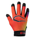 Youth Receiver Gloves - Drip Face S/M