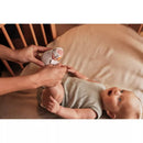 Smart Home Baby Monitoring System