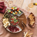 Options Lazy Susan, 6-piece