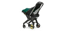 Sunshade Extension for Baby Strollers