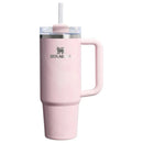 30 oz Stainless Steel H2.0 Flowstate Quencher Tumbler - Pink Amethyst