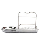 Stainless Steel Sink Organizer