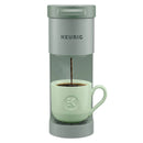 Keurig K-Mini Go Single Serve Coffee Maker - Sage