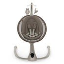 Cassia Smart Baby Swing - Truffle