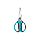 Kitchen Utility Shears Set - Blue & Pink