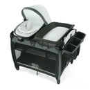 Pack 'n Play Rock 'n Grow Playard