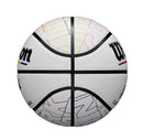 Caitlin Clark Journey Basketball Series - Composite Shell
