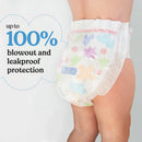 Snug & Dry Diapers - Size 3 - 34ct