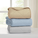 Cooling Blanket - Beige