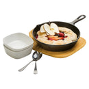 Cast Iron Skillet - 8 Inch