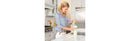 Formula Mixing Pitcher - Clear