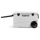 Rolling Cooler - 90 Quart