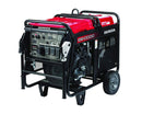 Honda EB10000 Generator with CO-MINDER 10000 Watt Portable Industrial (49 State, No California)