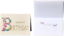 Greeting Card Assortment - 75th Anniversary