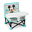 Disney Baby Pop N Sit Portable Booster Seat - Mickey
