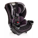 EveryFit 3-in-1 Convertible Car Seat - Augusta Pink