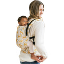 Free-to-Grow Baby Carrier, Cotton - Prowl