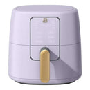 Beautiful 6 Qt Air Fryer - Lavender by Drew Barrymore