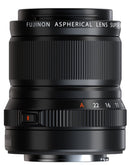 FUJIFILM XF 30mm f/2.8 R LM WR Macro Lens