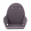 Evolu Neoprene Seat Cushion - Dark Grey