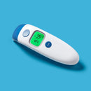 Ear & Forehead Thermometer